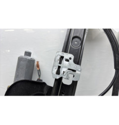 Leve vitre electrique avant droit BMW X5 E53