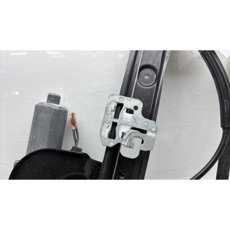 Leve vitre electrique avant droit BMW X5 E53 Photo n°7