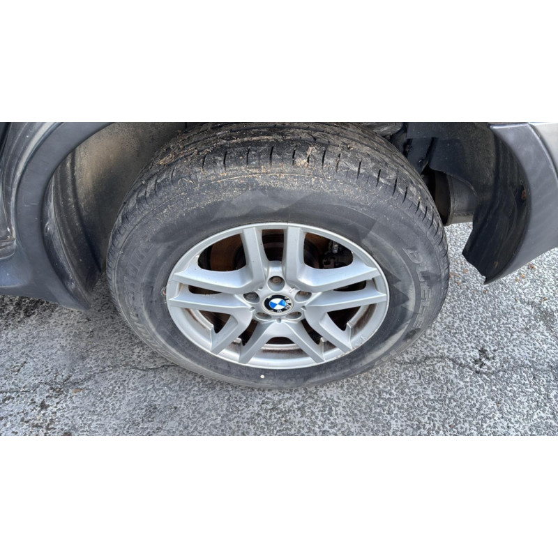 Pare boue avant gauche BMW X5 E53 Photo n°16