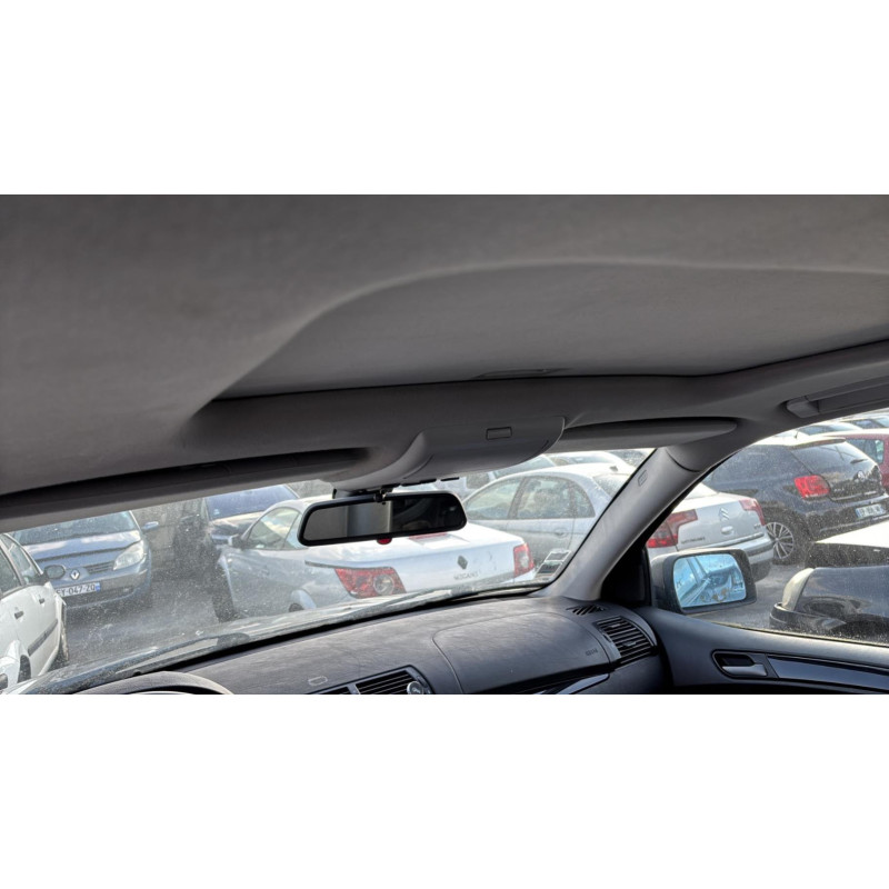 Pare boue avant gauche BMW X5 E53 Photo n°20