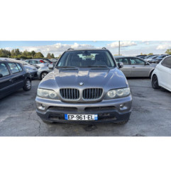 Retroviseur interieur BMW X5 E53