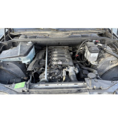 Retroviseur interieur BMW X5 E53