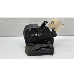 Serrure arriere droit BMW X5 E53 Photo n°1