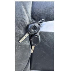 Serrure arriere droit BMW X5 E53
