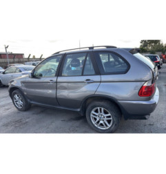 Verin de capot BMW X5 E53