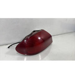 Feu arriere principal gauche (feux) ALFA ROMEO 166