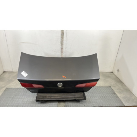 Malle/Hayon arriere ALFA ROMEO 166 Photo n°1