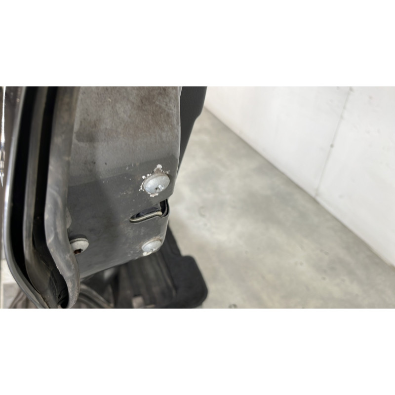 Porte arriere gauche ALFA ROMEO 166 Photo n°3