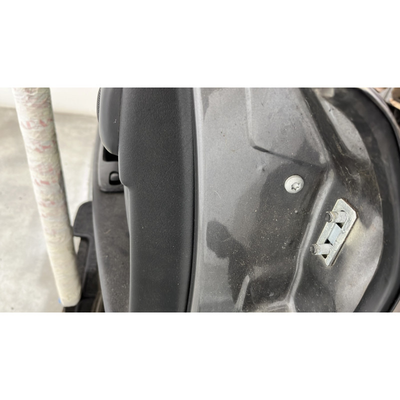 Porte arriere gauche ALFA ROMEO 166 Photo n°5