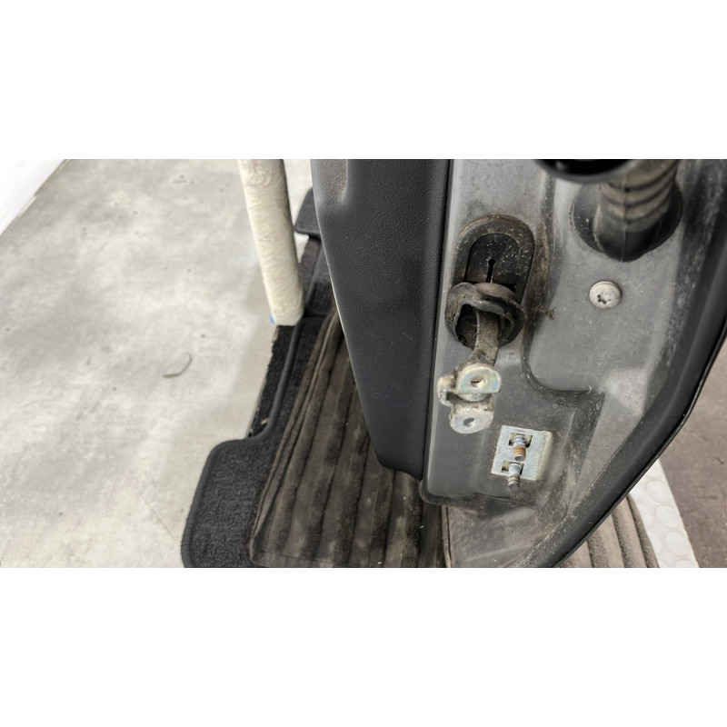 Porte arriere gauche ALFA ROMEO 166 Photo n°6