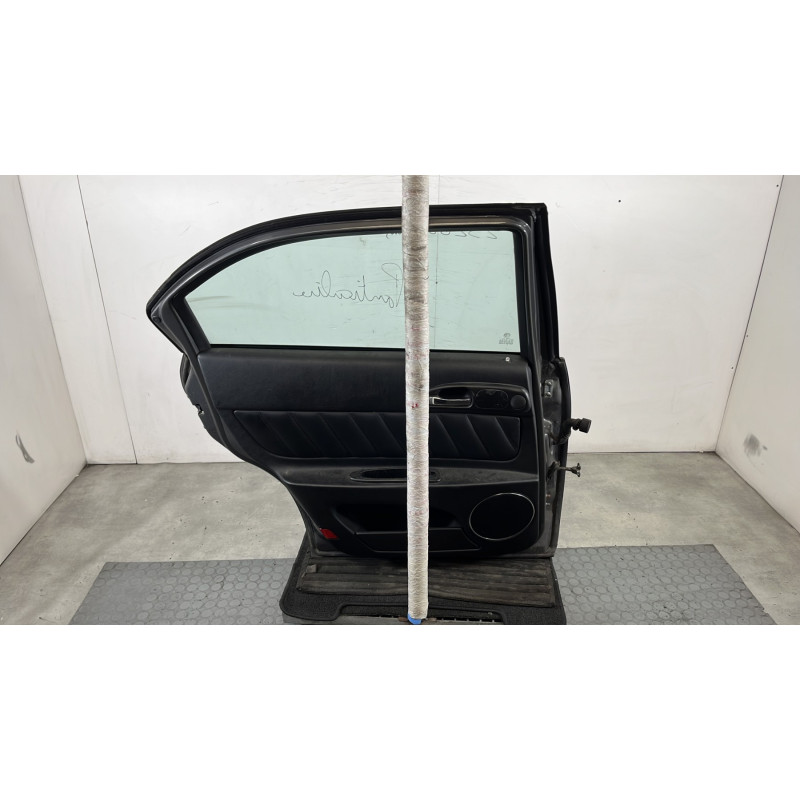Porte arriere gauche ALFA ROMEO 166 Photo n°7