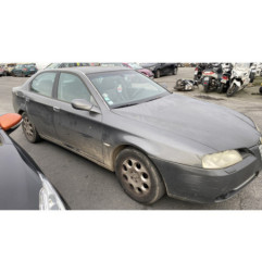 Porte arriere gauche ALFA ROMEO 166