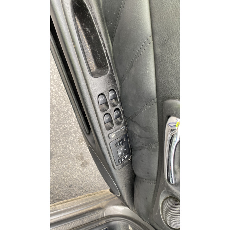 Porte arriere gauche ALFA ROMEO 166 Photo n°18