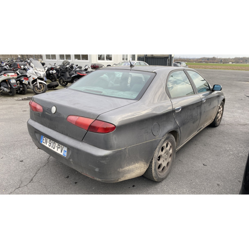 Retroviseur droit ALFA ROMEO 166 Photo n°8