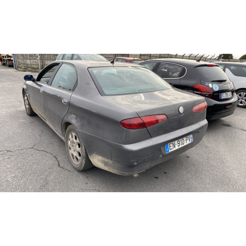 Retroviseur droit ALFA ROMEO 166 Photo n°9