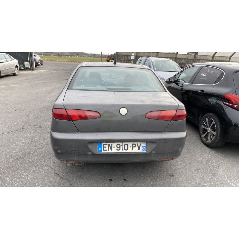 Retroviseur droit ALFA ROMEO 166 Photo n°10
