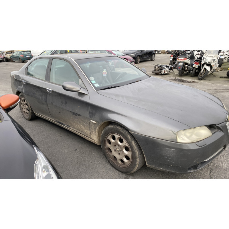 Retroviseur droit ALFA ROMEO 166 Photo n°13