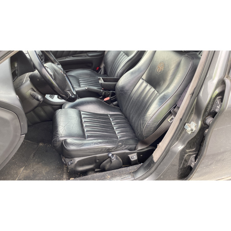 Retroviseur droit ALFA ROMEO 166 Photo n°17