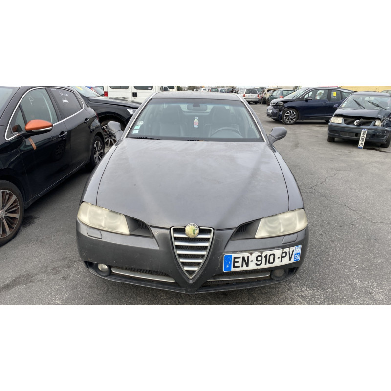 Retroviseur gauche ALFA ROMEO 166 Photo n°14