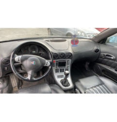 Retroviseur gauche ALFA ROMEO 166