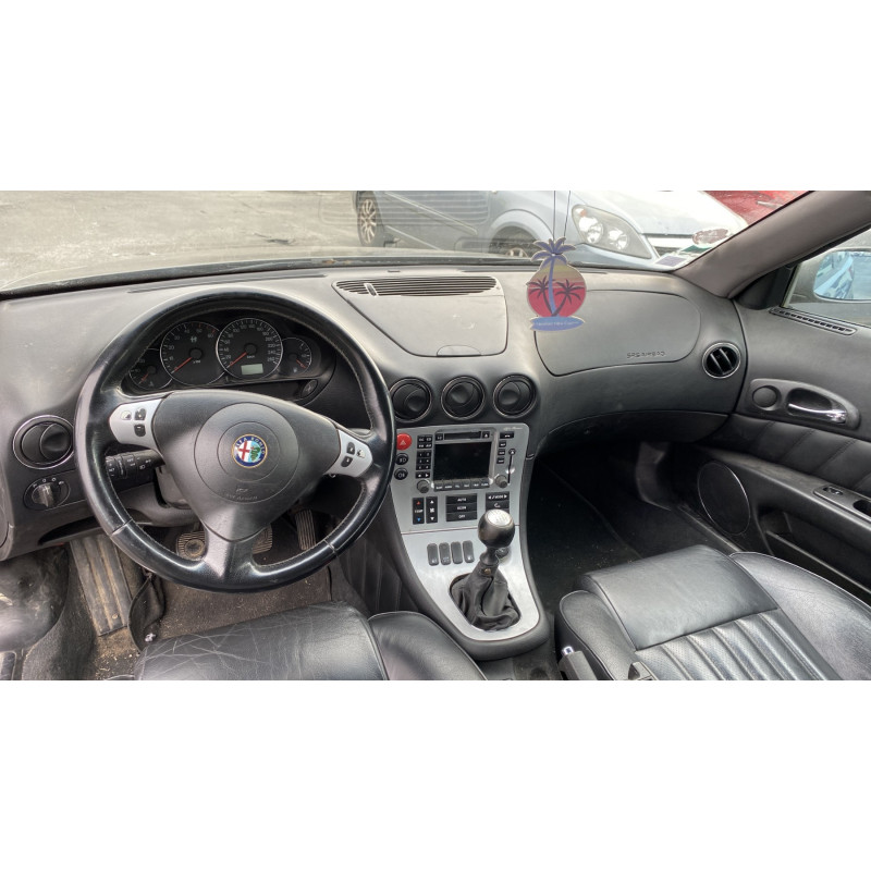 Retroviseur gauche ALFA ROMEO 166 Photo n°20