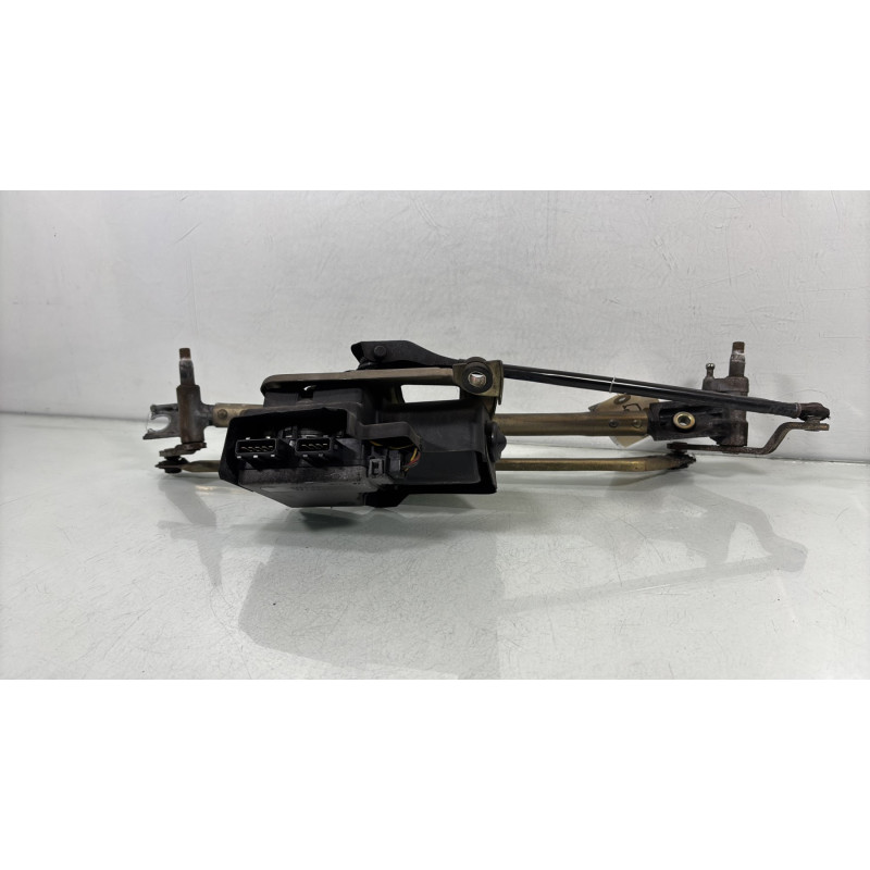 Moteur essuie glace avant ALFA ROMEO 166 Photo n°2