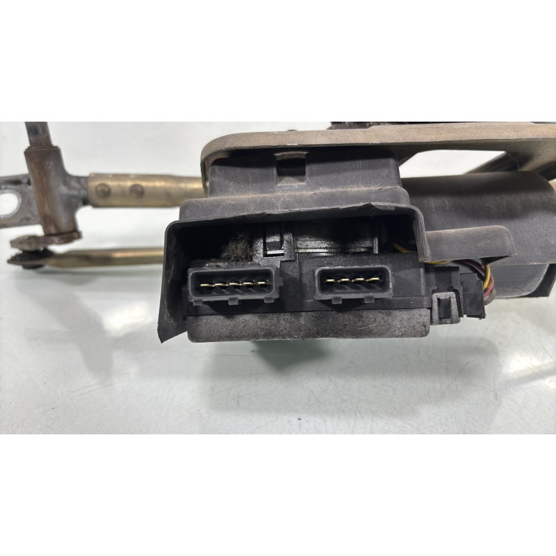 Moteur essuie glace avant ALFA ROMEO 166 Photo n°3