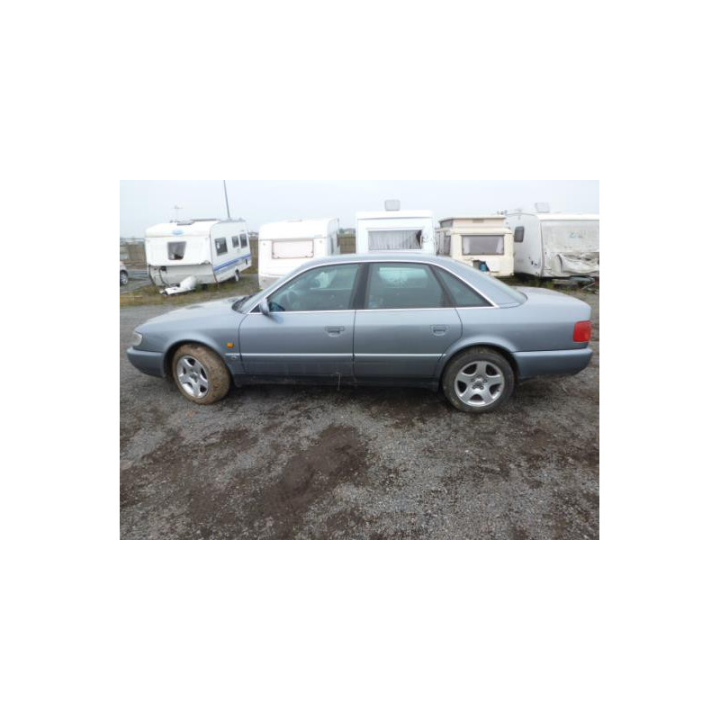 Retroviseur gauche AUDI A6 1 Photo n°16