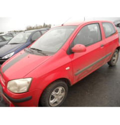 Retroviseur gauche HYUNDAI GETZ