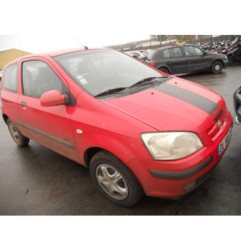 Retroviseur gauche HYUNDAI GETZ