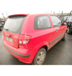 Retroviseur gauche HYUNDAI GETZ