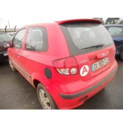 Retroviseur gauche HYUNDAI GETZ