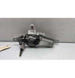 Moteur essuie glace arriere TOYOTA YARIS 1 Photo n°1