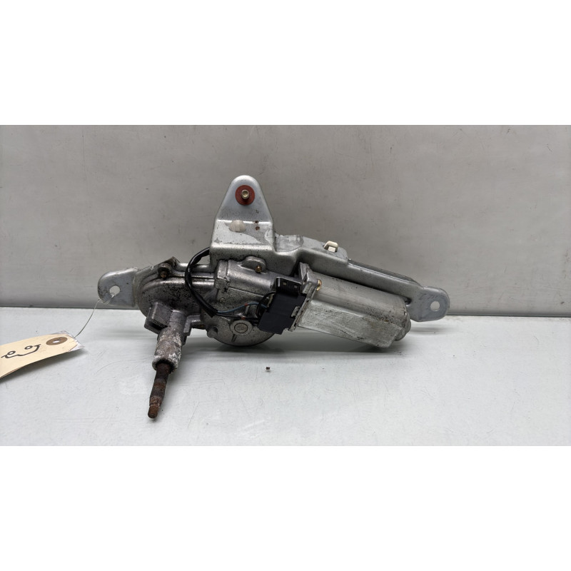 Moteur essuie glace arriere TOYOTA YARIS 1 Photo n°1