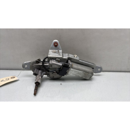 Moteur essuie glace arriere TOYOTA YARIS 1 Photo n°1