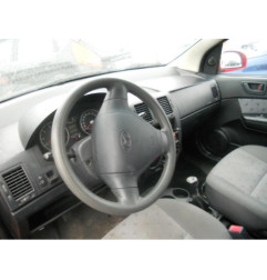 Retroviseur gauche HYUNDAI GETZ