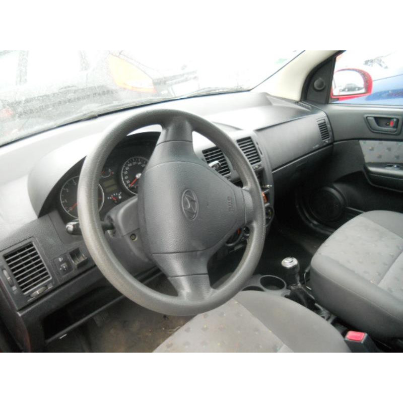 Retroviseur gauche HYUNDAI GETZ Photo n°11