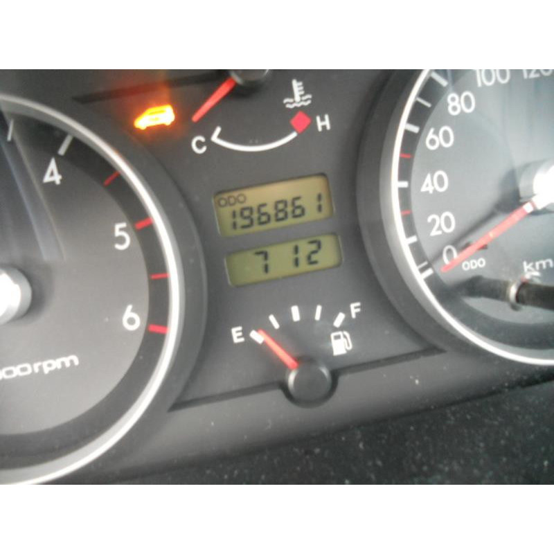Retroviseur gauche HYUNDAI GETZ Photo n°14