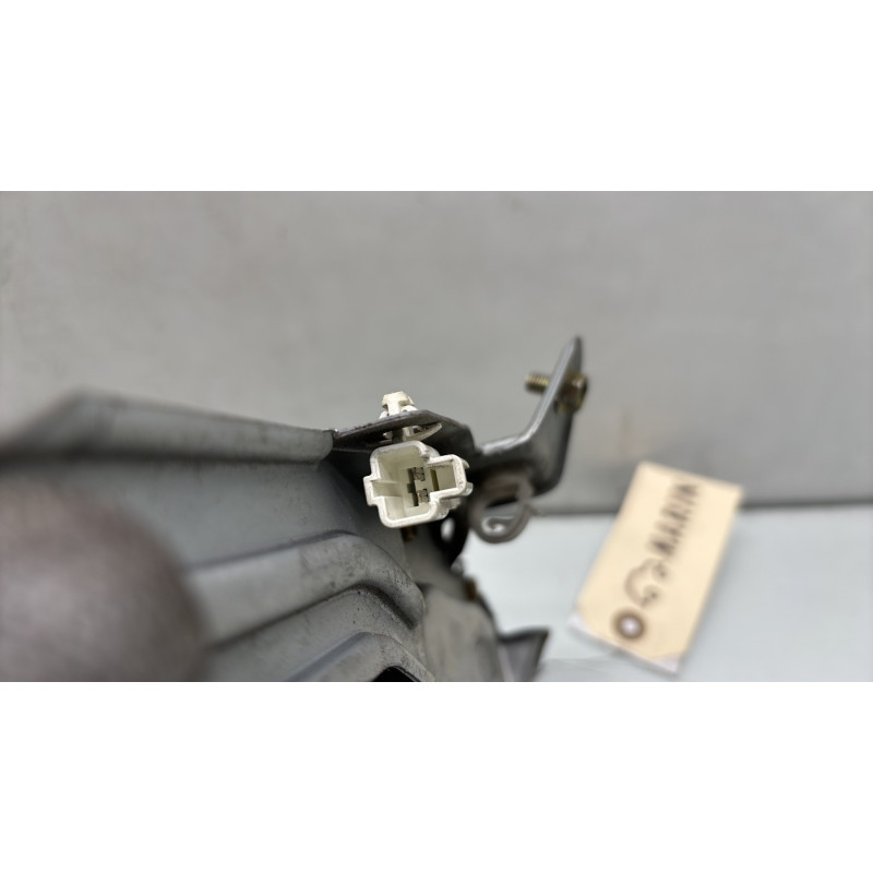 Moteur essuie glace arriere TOYOTA YARIS 1 Photo n°3
