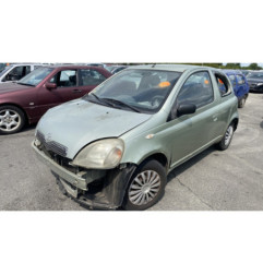 Moteur essuie glace arriere TOYOTA YARIS 1