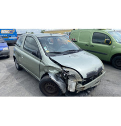 Moteur essuie glace arriere TOYOTA YARIS 1