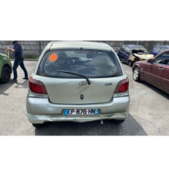 Moteur essuie glace arriere TOYOTA YARIS 1