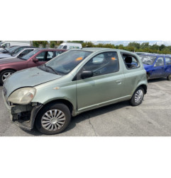 Moteur essuie glace arriere TOYOTA YARIS 1