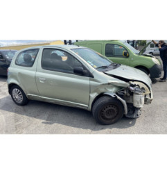 Moteur essuie glace arriere TOYOTA YARIS 1
