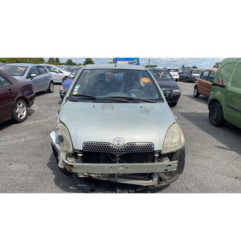 Moteur essuie glace arriere TOYOTA YARIS 1