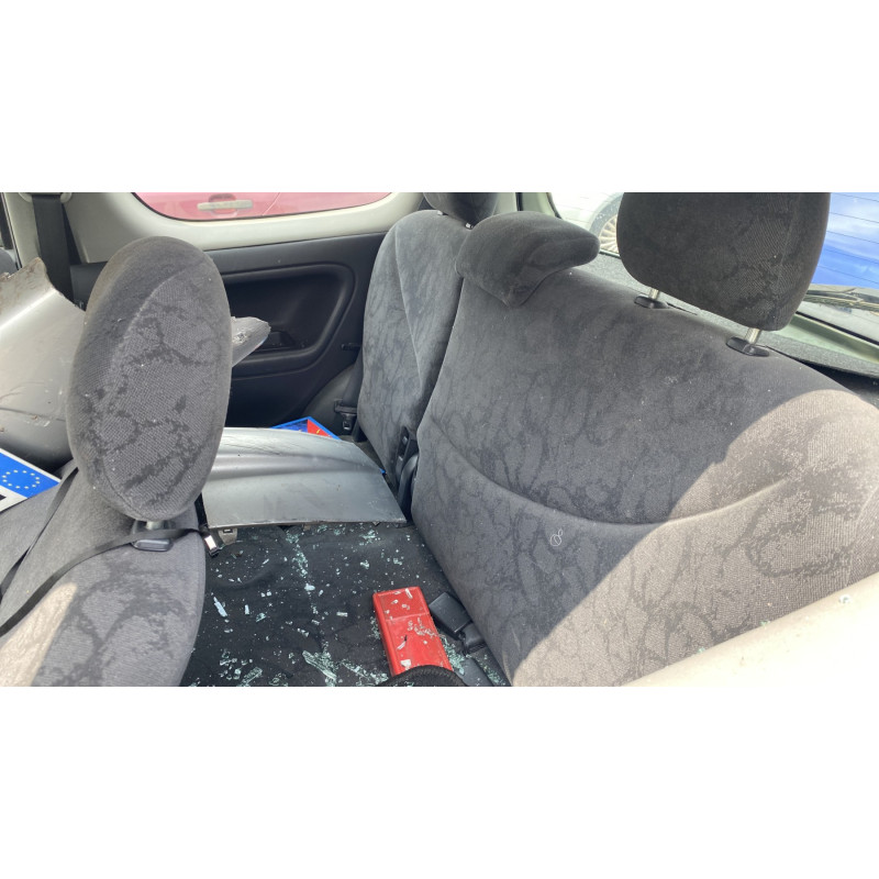 Moteur essuie glace arriere TOYOTA YARIS 1 Photo n°17