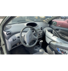 Moteur essuie glace arriere TOYOTA YARIS 1