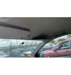 Moteur essuie glace arriere TOYOTA YARIS 1