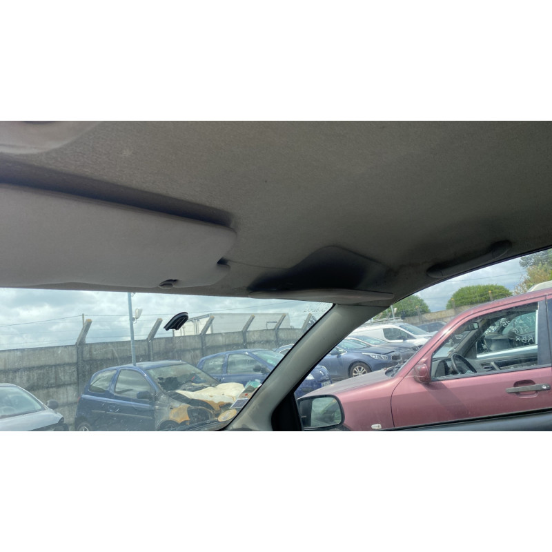 Moteur essuie glace arriere TOYOTA YARIS 1 Photo n°19