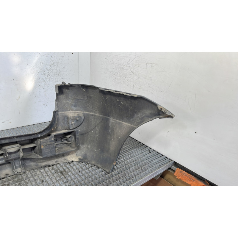 Pare choc arriere DACIA LOGAN MCV 1 Photo n°4
